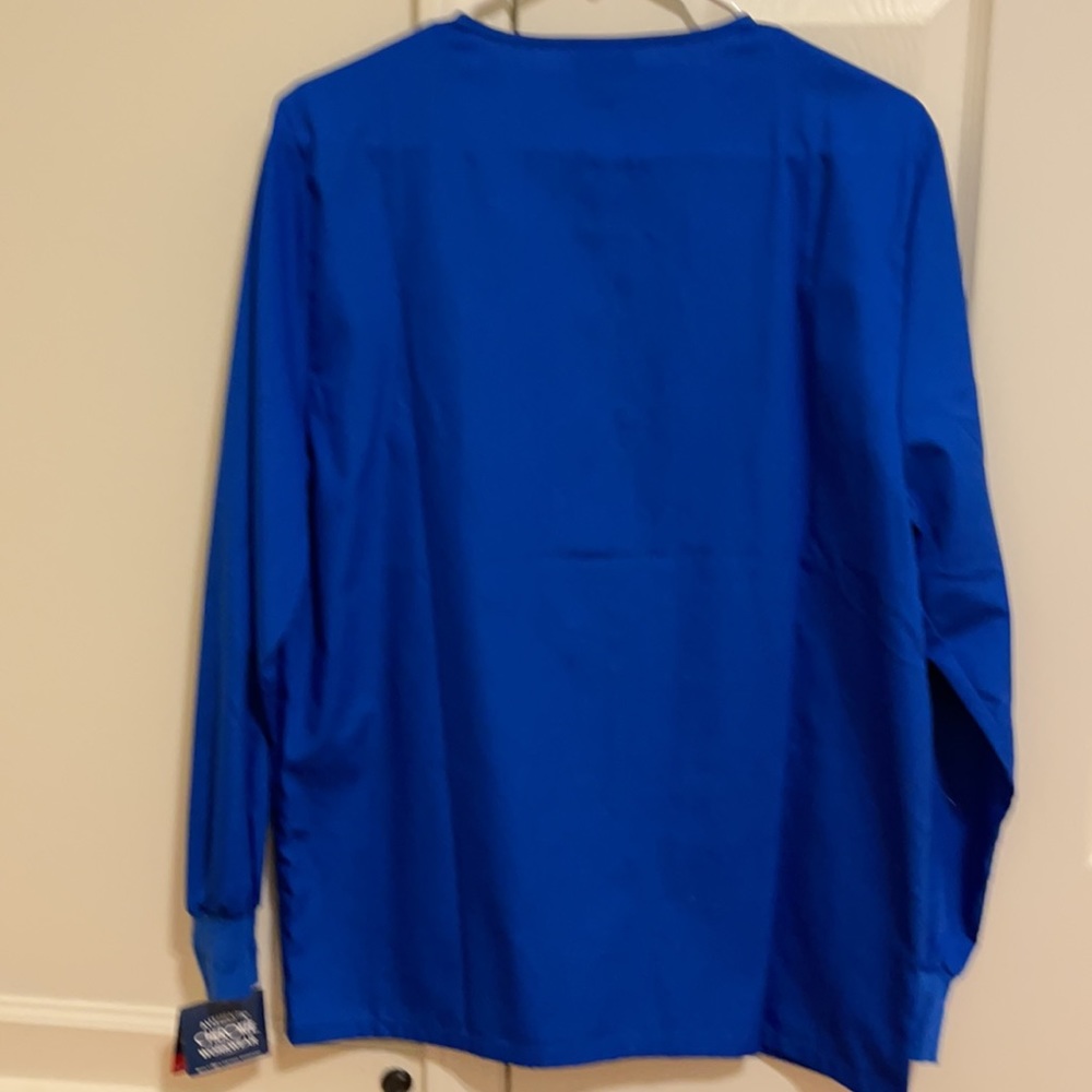 Lab jacket - Picture 2 of 3